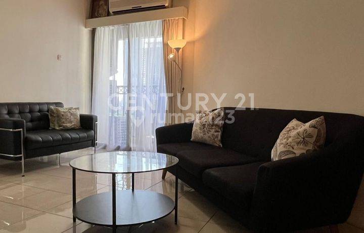 Apartemen Nyaman Di Taman Kemayoran Condominium Jakarta Pusat