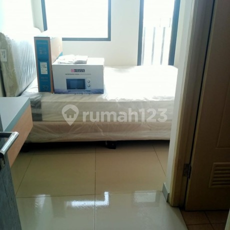 Dijual Apartemen Modern Murah Osaka PIK2 Dengan Tipe Studio Dijual Apartemen Modern Murah Osaka PIK2 Dengan Tipe Studio