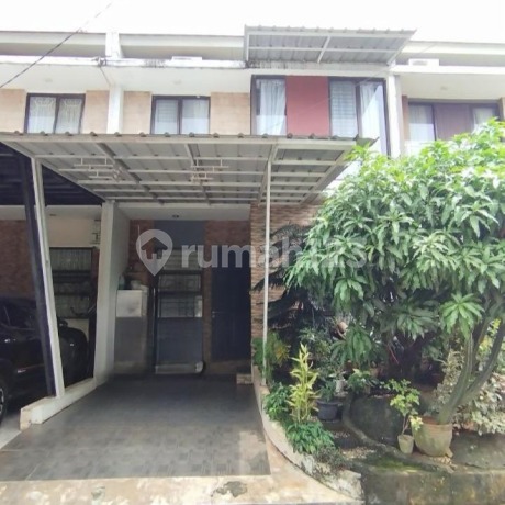 Dijual Murah Rumah Modern Bekasi Arcadia Residence Siap Huni 