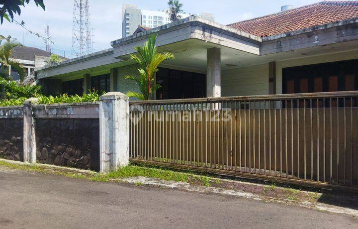 Rumah Lokasi The Best Dalam Cluster Cipaganti Permai