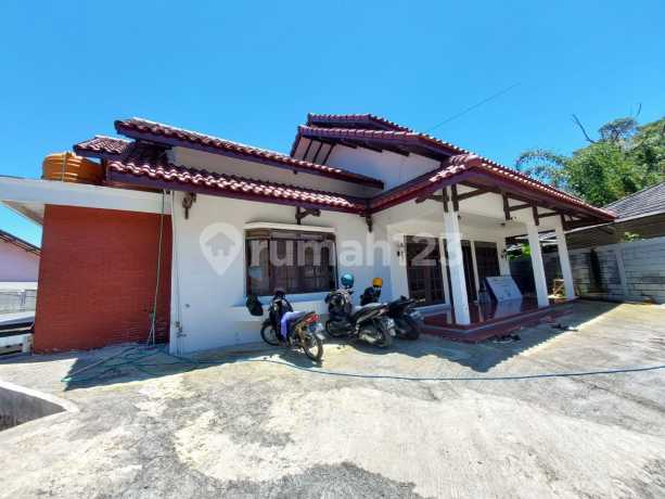 Rumah Murah Cocok untuk Investasi di Dago Bandung