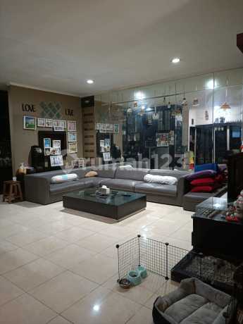 Rumah Modern Full Furnished Lokasi di Batu Mas Rumah Modern Full Furnished Lokasi di Batu Mas