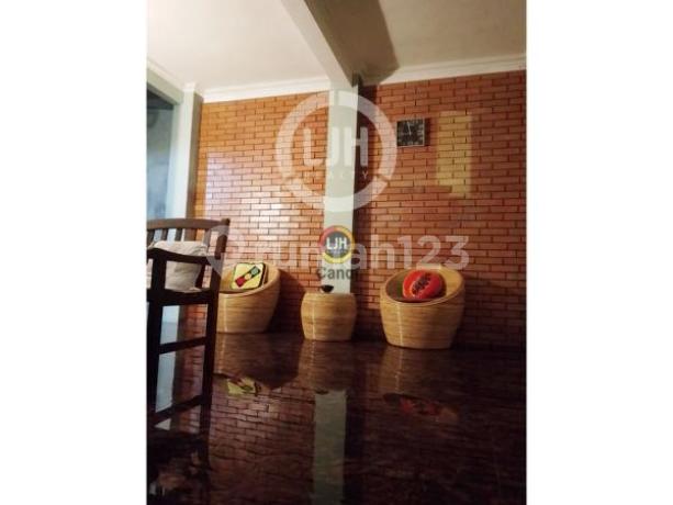 Rumah di Taman Puri Sartika Gunungpati Semarang Rumah di Taman Puri Sartika Gunungpati Semarang