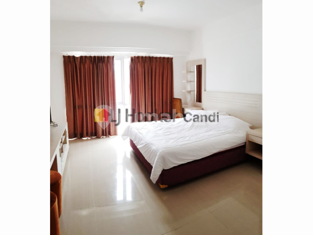 Apartemen di Best Western Star Prima Semarang Apartemen di Best Western Star Prima Semarang