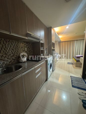 The Hive Apartement Di Cipinang (ew) The Hive Apartement Di Cipinang (ew)