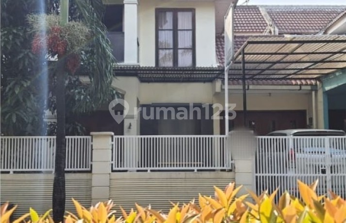Rumah 2 lantai Strategis di Grand Prima Bintara Bekasi Rumah 2 lantai Strategis di Grand Prima Bintara Bekasi