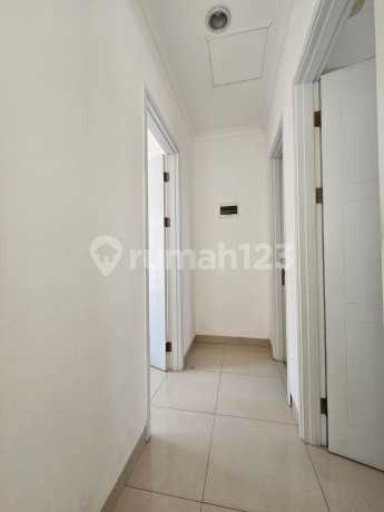 Rumah Cluster South Thames JGC Dekat sekolah Global mandiri di Cakung - Jakarta Timur