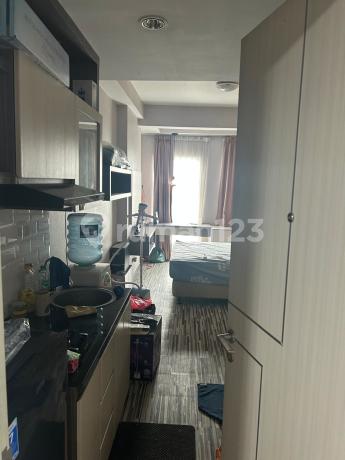 Apartemen MURAH Dijual cepat Studio Full Furnish Patraland Urbano, Marga Mulya Apartemen MURAH Dijual cepat Studio Full Furnish Patraland Urbano, Marga Mulya