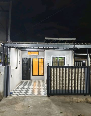 Rumah Murah Dekat Gading Serpong Karawaci