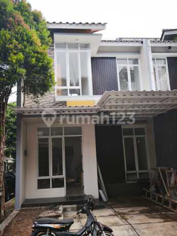 Rumah 2 Lantai 4 Kamar Binong 1 Residence Dekat Tol Luas 129 SHM Rumah 2 Lantai 4 Kamar Binong 1 Residence Dekat Tol Luas 129 SHM