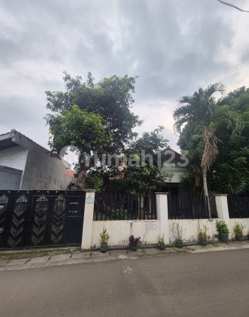 Rumah 400 Meter di Gaplek Pondok Cabe Samping Tol Ciputat Rumah 400 Meter di Gaplek Pondok Cabe Samping Tol Ciputat