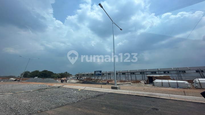 Kavling Komersil Murah Di Park Serpong Boulevard Dekat Gading Serpong Kavling Komersil Murah Di Park Serpong Boulevard Dekat Gading Serpong