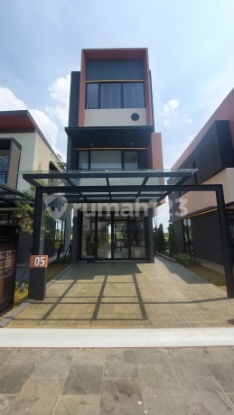 Rumah 3 Lantai 700jtan Nempel Gading Serpong Rumah 3 Lantai 700jtan Nempel Gading Serpong