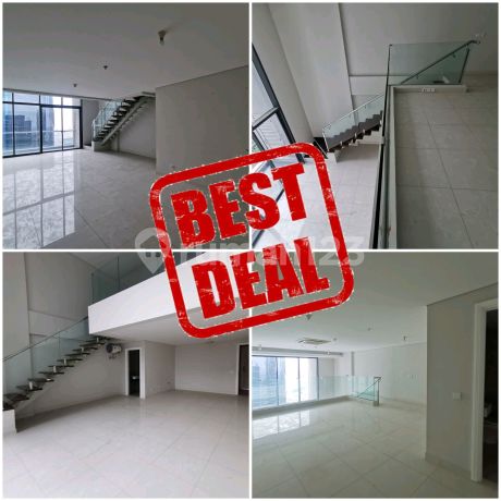 Murah, Soho Skyloft Ciputra World Dkt Vieloft Voila Murah, Soho Skyloft Ciputra World Dkt Vieloft Voila