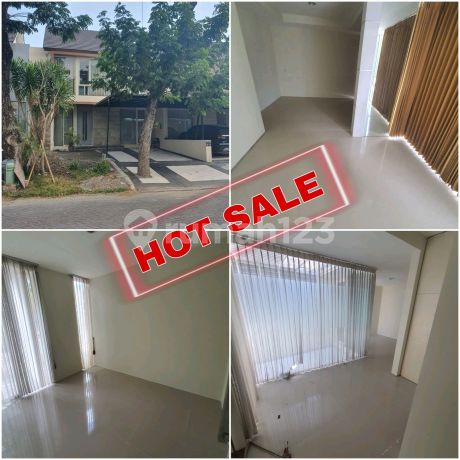 Rumah Somerset Citraland 2m-an Dkt Gwalk Golf Avenue Rumah Somerset Citraland 2m-an Dkt Gwalk Golf Avenue