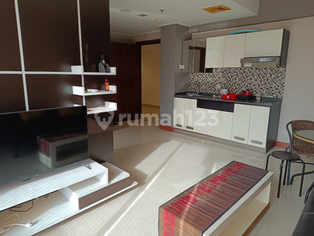 Murah, Apartemen Waterplace 2Br Furnish Murah, Apartemen Waterplace 2Br Furnish