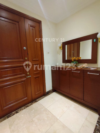 Taman Pasadenia Apartment Price Below NJOP Pulomas S9460