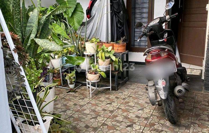 Permata Kopo 3 Murah Rumah