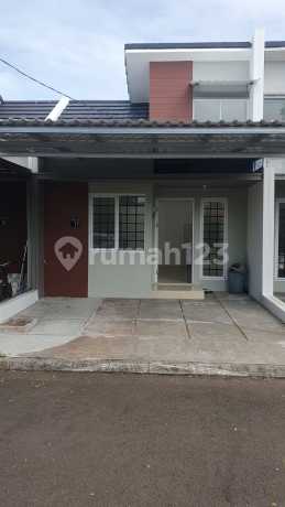 For Sale Kana Park Cluster House in Taka Legok Tangerang For Sale Kana Park Cluster House in Taka Legok Tangerang