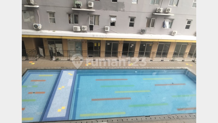 Dijual Cepat Murah Apartemen East Park 2 Kamar Tidur Dijual Cepat Murah Apartemen East Park 2 Kamar Tidur