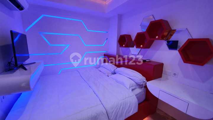 Dijual Apartement Belmont Residences Tower Everest Kembangan - Jakarta Barat Dijual Apartement Belmont Residences Tower Everest Kembangan - Jakarta Barat