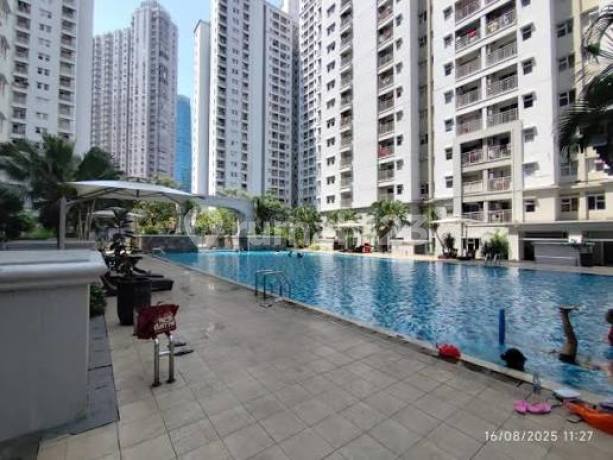 Dijual Apartemen Mediterania Garden 2 Tower Edelwish di Tanjung Duren Dijual Apartemen Mediterania Garden 2 Tower Edelwish di Tanjung Duren