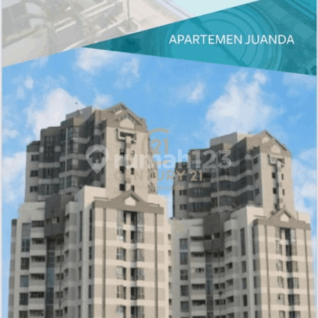 For Sale: Juanda Area Apartment in Central Jakarta, Fully Furnished (2935-IA-ET) For Sale: Juanda Area Apartment in Central Jakarta, Fully Furnished (2935-IA-ET)