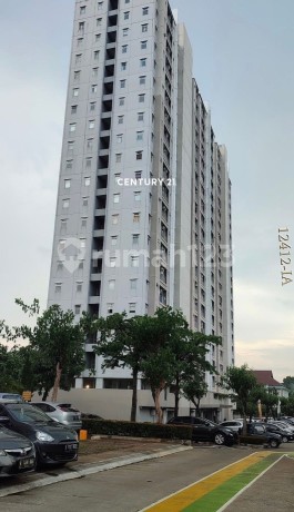 Dijual Apartemen Bintaro Park View 2BR Fully Furnished Dijual Apartemen Bintaro Park View 2BR Fully Furnished