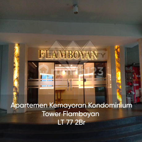 Apartemen Dijual Apartemen Dijual