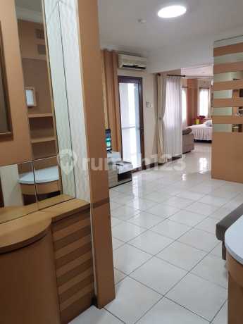 Apartemen Majesty Surya Sumantri Dekat Ke Tol Pasteur 2 Kamar