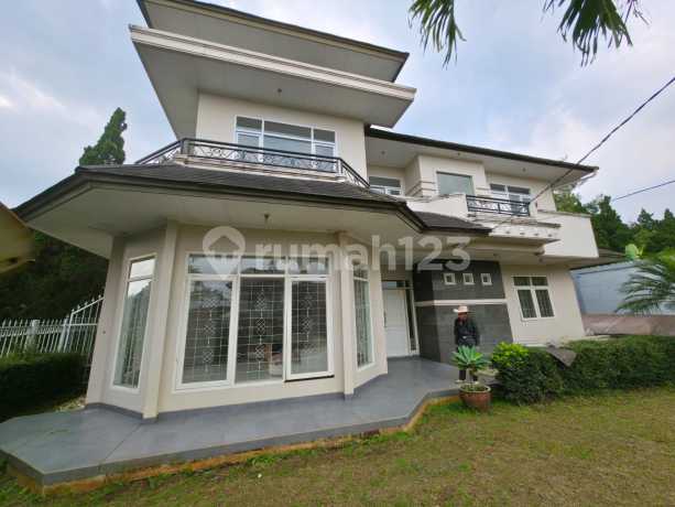 Harga Dibawah NJOP Rumah Siap Pakai di Cipaku, Setiabudi