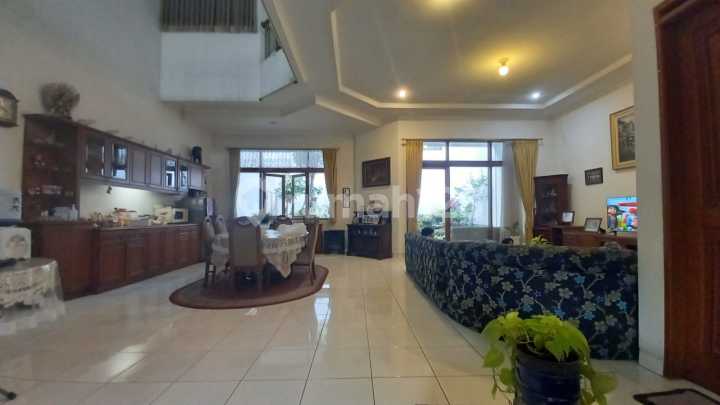 Rumah Cipaku Setiabudi Bandung Utara SHM Rumah Cipaku Setiabudi Bandung Utara SHM
