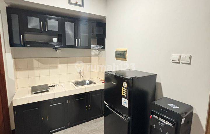 Apartemen Nyaman di Setiabudi Raya Lokasi Strategis di Pusat Kot