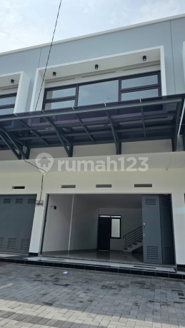 Ruko Baru di Batununggal Indah Estate - Ready Stock - Untuk Usaha Ruko Baru di Batununggal Indah Estate - Ready Stock - Untuk Usaha