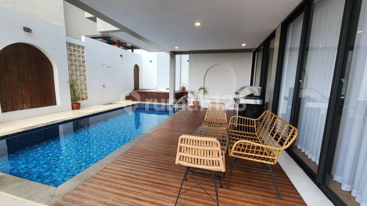 Villa Hokky Immediately Generates Income Currently Operational at Dago Villa Villa Hokky Immediately Generates Income Currently Operational at Dago Villa