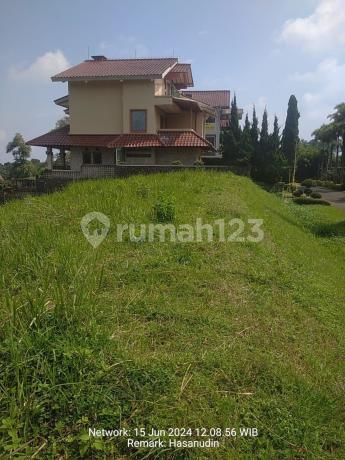 Tanah kavling di kompleks Villa Komp Giri Indah Parongpong Tanah kavling di kompleks Villa Komp Giri Indah Parongpong