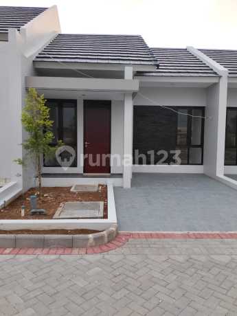 Rumah Grand Paradise Kopo Katapang Bandung
