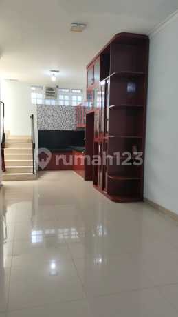 Rumah Siap Huni di Tki Iii Cluster Favorit