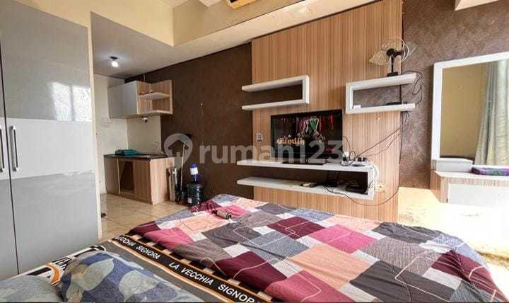 Apartemen Full Furnished Panoramic Soekarno Hatta Bandung Apartemen Full Furnished Panoramic Soekarno Hatta Bandung