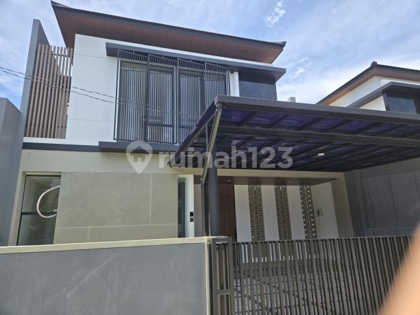 Last Breathable House Batununggal Lestari Minimalis Modern Last Breathable House Batununggal Lestari Minimalis Modern