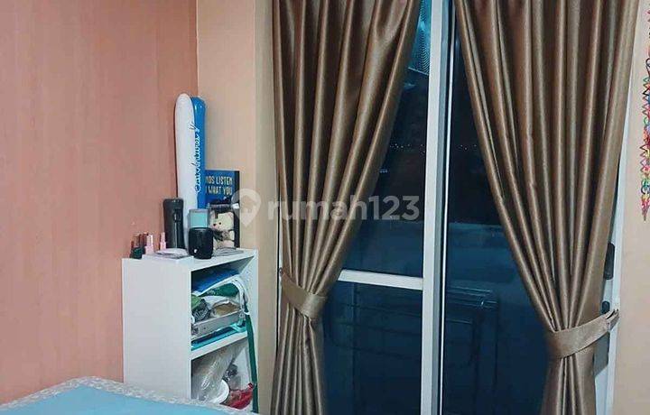 Apartemen Tifolia Full Furnish Jarang Ditempati