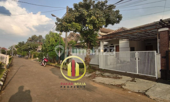 Rumah Harga Njop di Komplek Putraco Gading Regency Bandung Rumah Harga Njop di Komplek Putraco Gading Regency Bandung