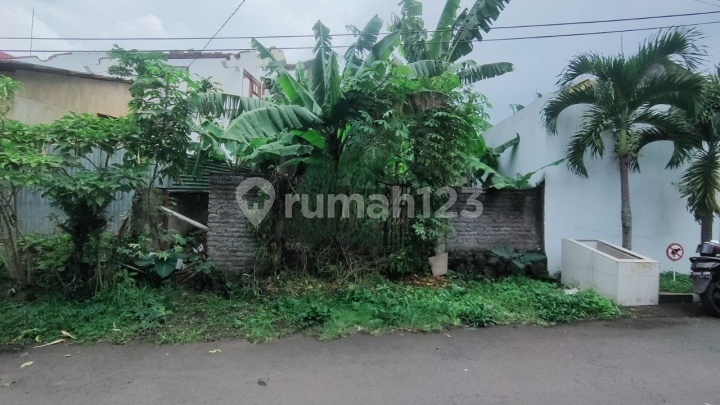 Jarang Ada Tanah Murah Sutami Sukajadi Pasteur Bandung