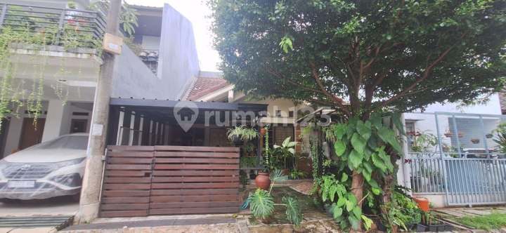 Rumah Murah Griya Caraka Cisaranten Bandung Rumah Murah Griya Caraka Cisaranten Bandung
