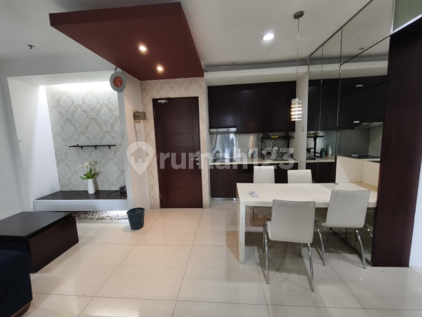 Casablanca Mansion Apartment 2 Bedrooms Fully Furnished Pool View