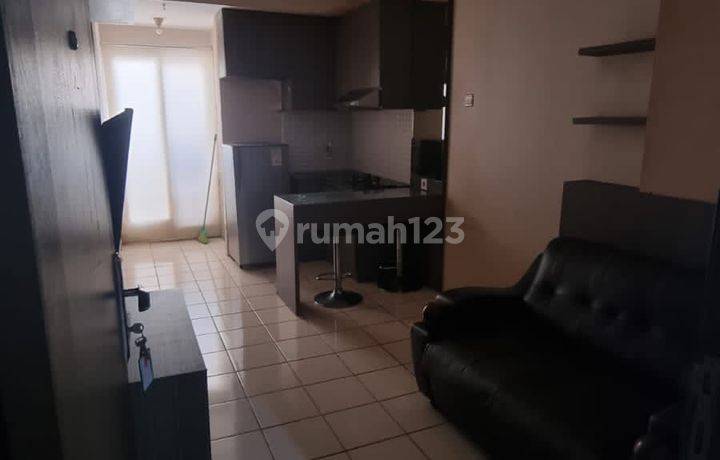 Dijual Cepat Apartemen Puri Parkview 2 Br Furnished Di Puri Indah