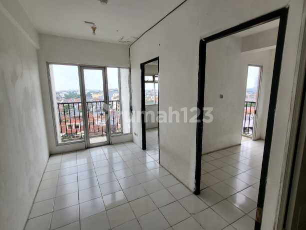 Dijual Termurah Apartemen Paragon Village 2 Br Dekat Lippo Karawaci