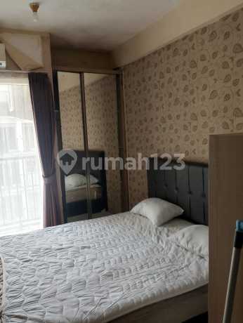 Dijual Murah Apartemen Paragon Village 2 Br Furnished di Karawaci Dijual Murah Apartemen Paragon Village 2 Br Furnished di Karawaci