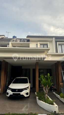 Affordable For Sale 2-Story House in Ananta Residence, Pinang, Tangerang