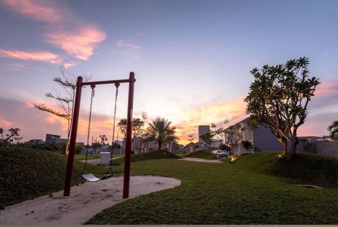 Dijual Cepat Rumah Baru 2 Lantai Mewah Di Villa Tanara, Kunciran Dijual Cepat Rumah Baru 2 Lantai Mewah Di Villa Tanara, Kunciran